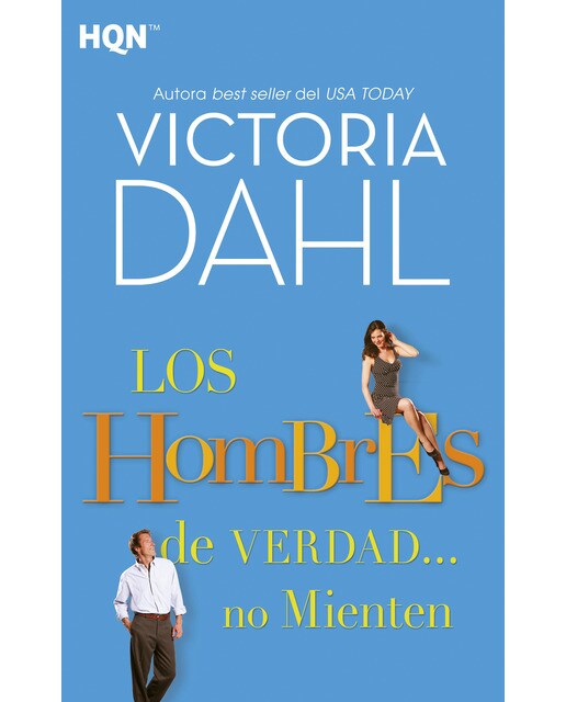 Los hombres de verdad... no mienten Bolsillo 1
