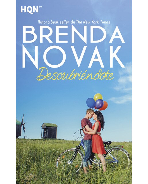 Imagen 0 de Descubriéndote (Tapa blanda)