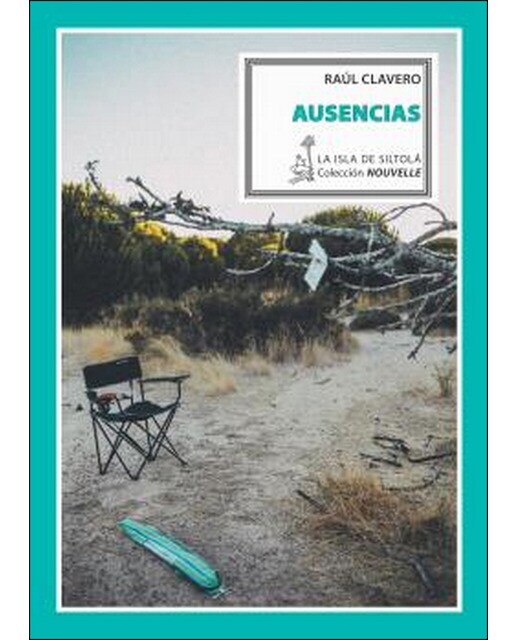 Imagem 0 de Ausencias