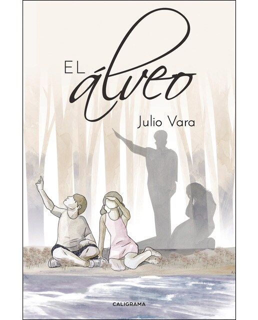 El álveo(Tapa blanda) 1