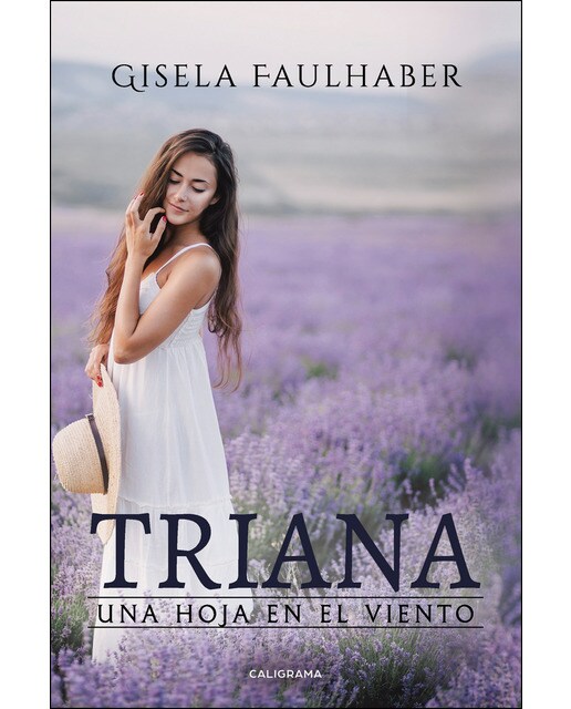 Triana: Una hoja en el viento(Tapa blanda) 1