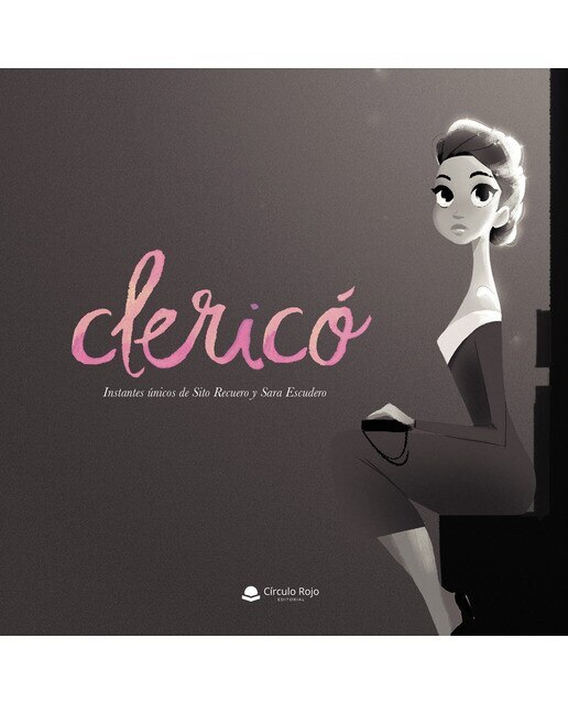 Imagen 0 de Clericó (Bolsillo) (Tapa blanda)