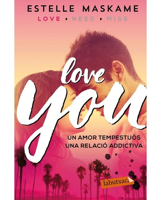 Imagen 0 de Love You  (Bolsillo) (Tapa blanda)