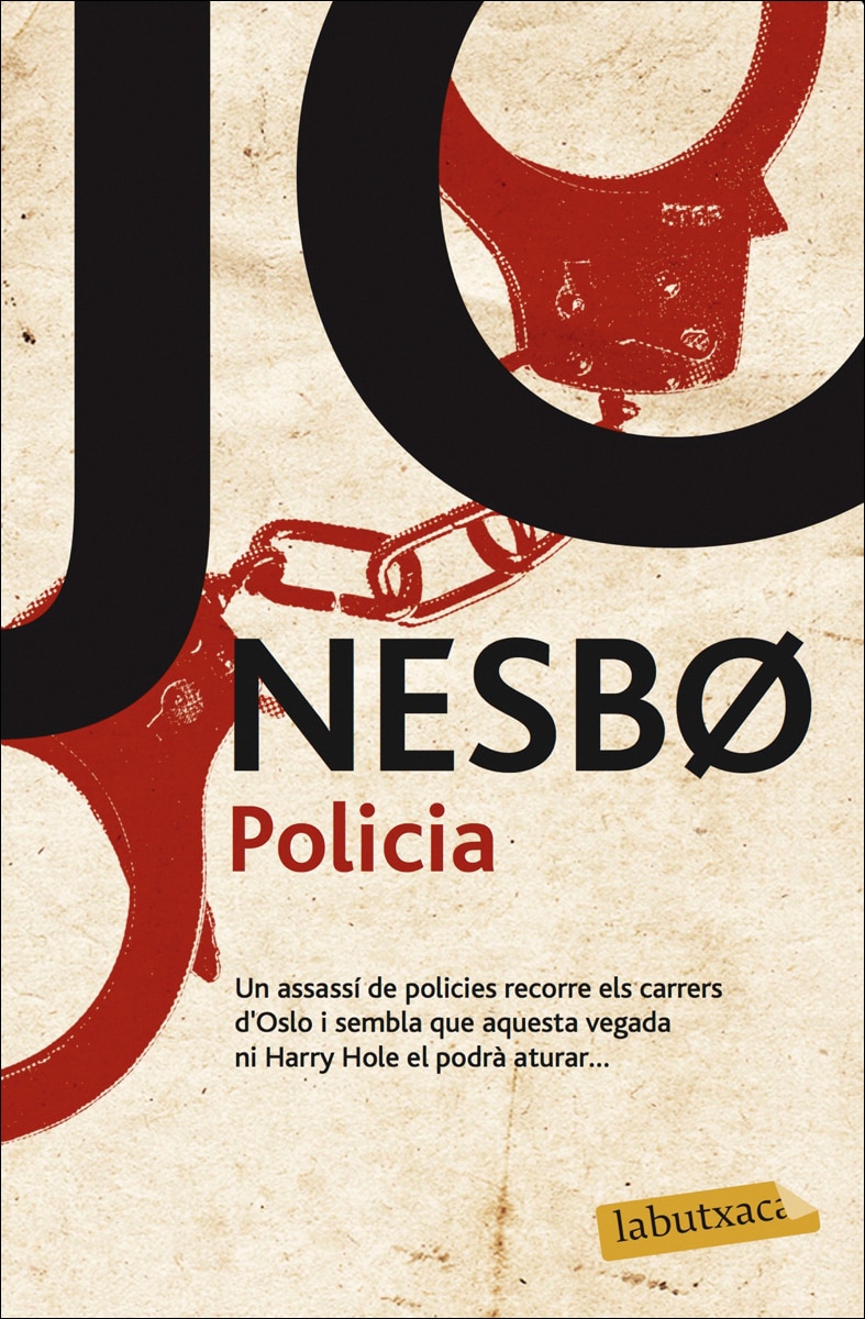 Imagen 0 de Policia (Bolsillo) (Tapa blanda)