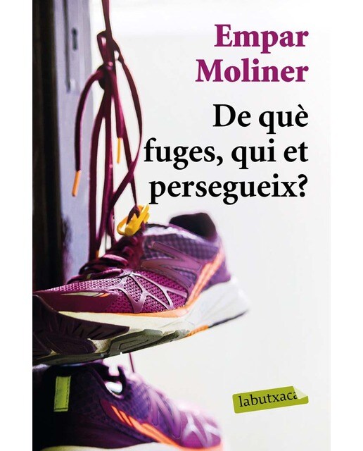 Imagen 0 de De què fuges, qui et persegueix? (Bolsillo) (Tapa blanda)