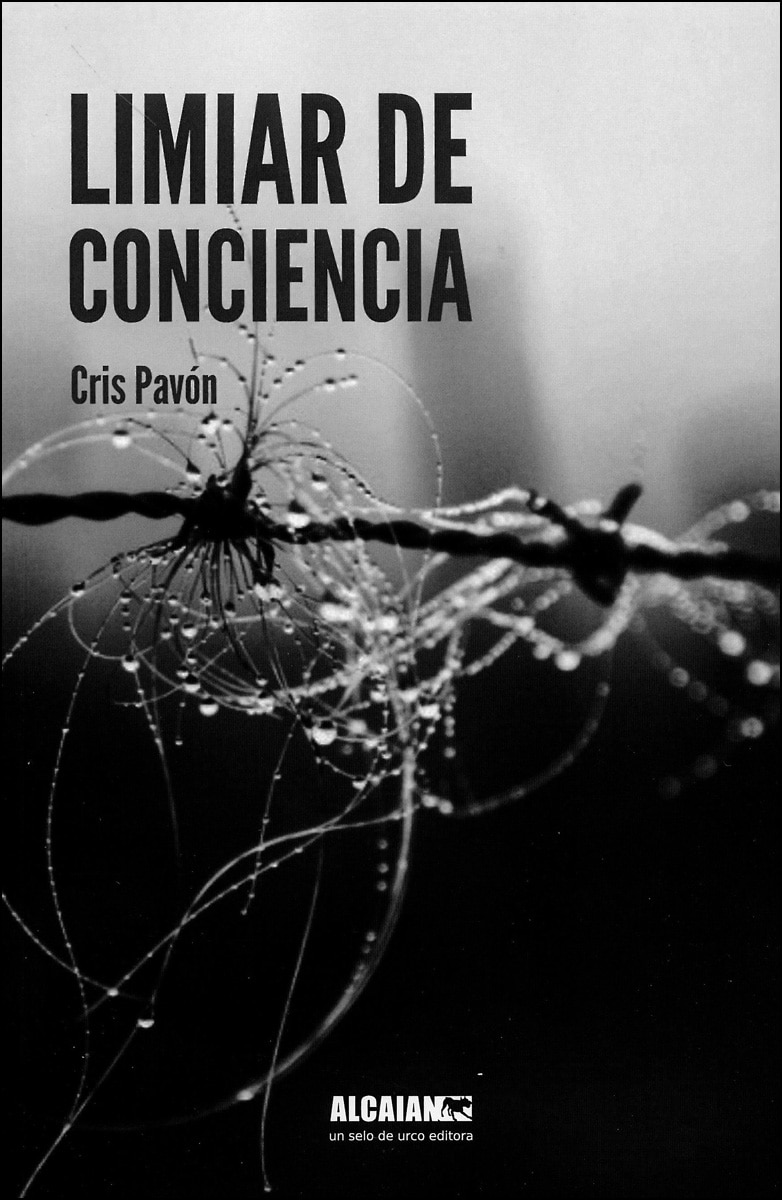 Limiar de conciencia(Tapa blanda) 1