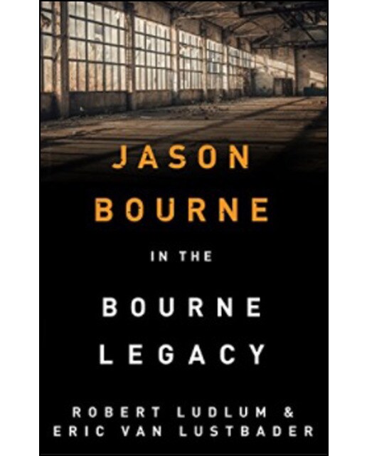 Robert Ludlum's The Bourne Legacy 1