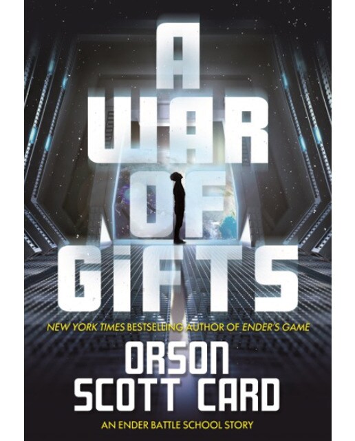 Imagem 0 de A War Of Gifts