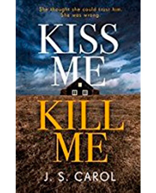 Kiss Me Kill Me 1