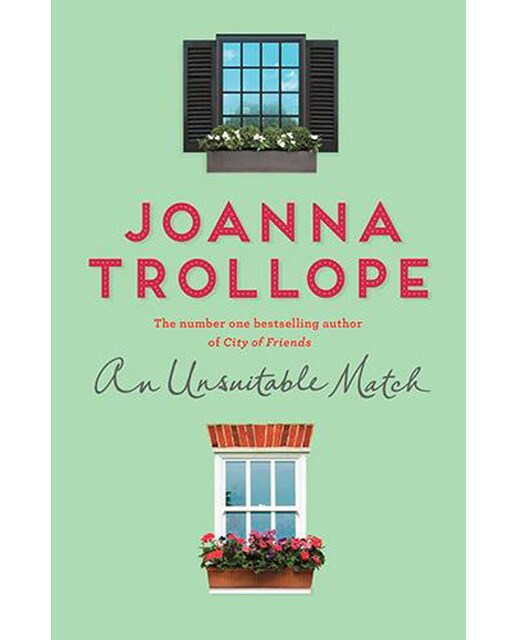 An unsuitable match