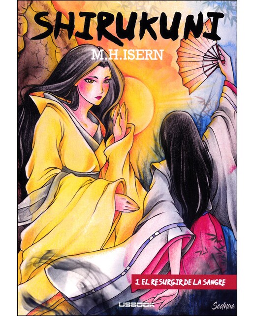 Imagen 0 de Shirukuni 1