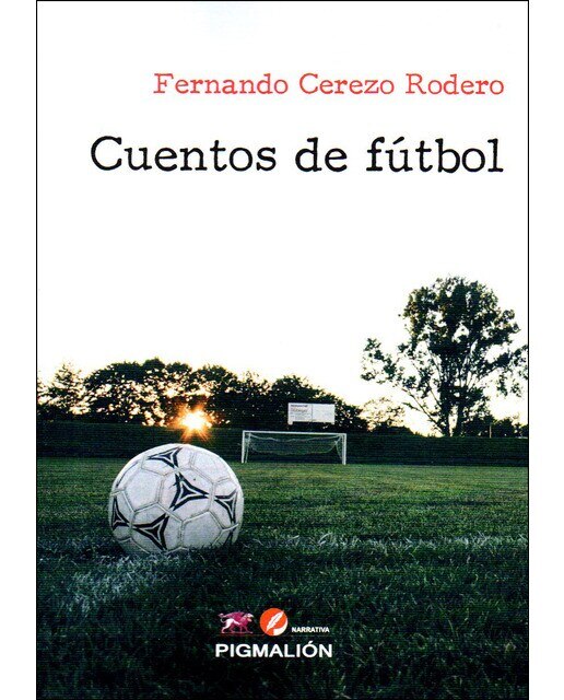 Cuentos de fútbol 1