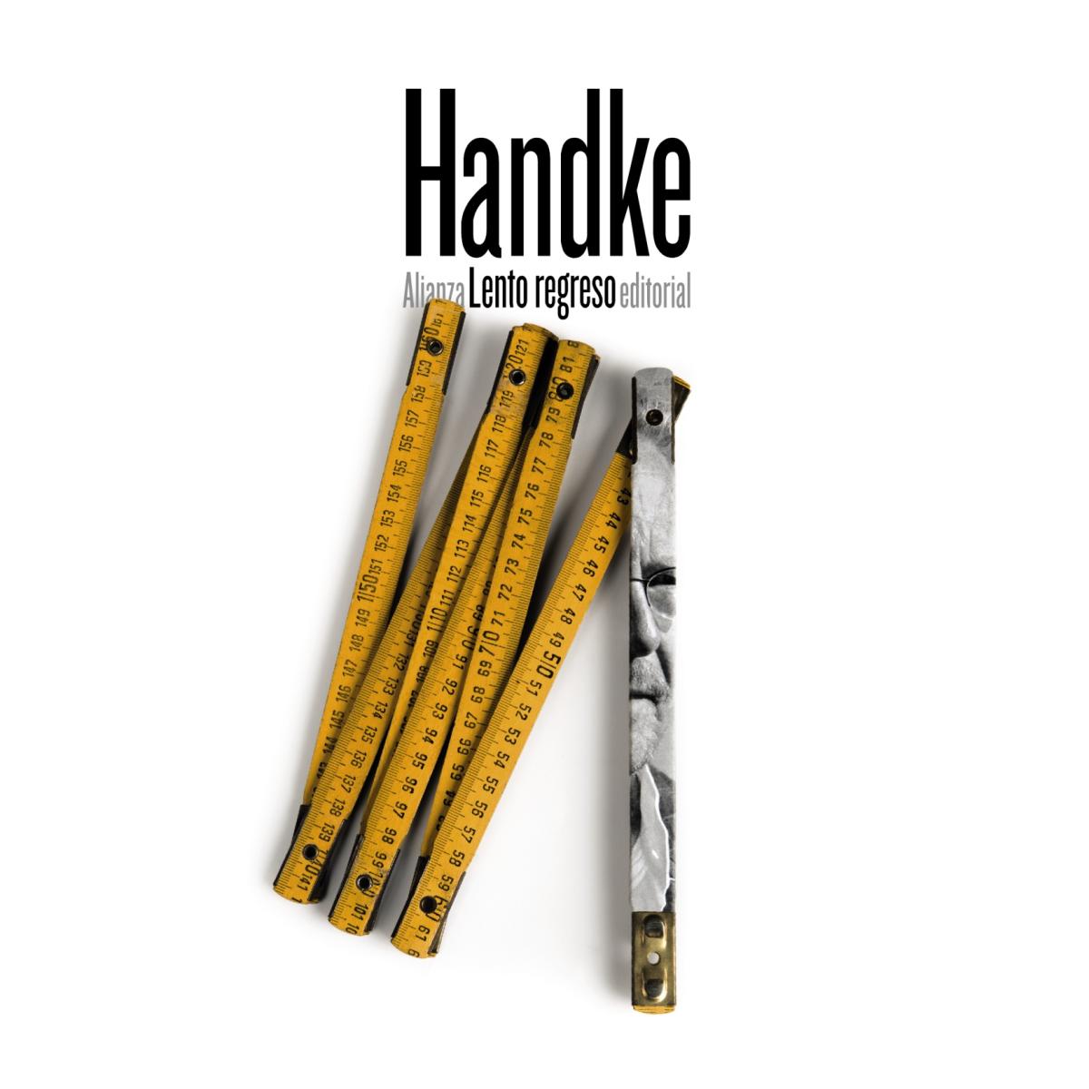 Imagen 0 de Lento regreso (Bolsillo) (Tapa blanda)