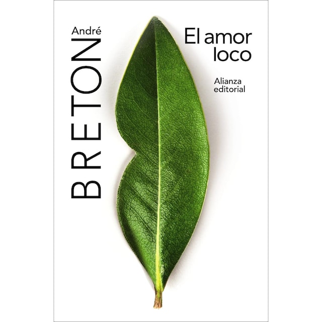 Imagen 0 de El amor loco (Bolsillo) (Tapa blanda)