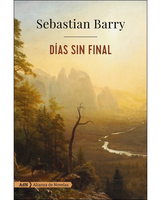 DÍAS SIN FINAL (Tapa blanda Tapa blanda con solapas) 1