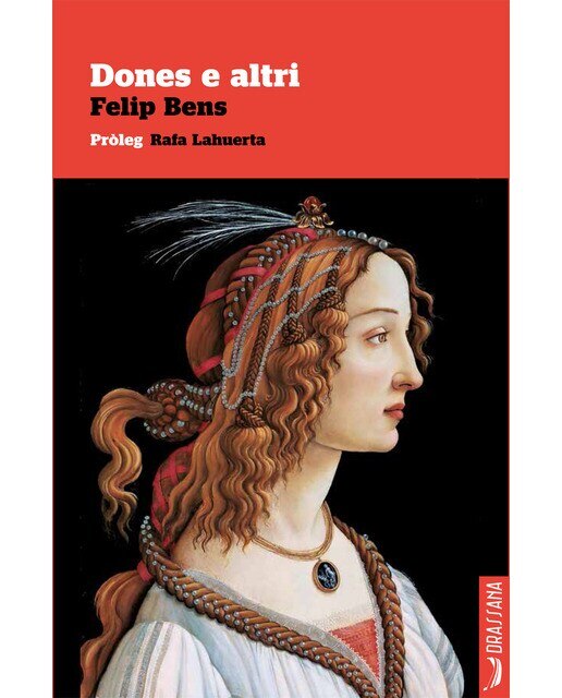 Imagen 0 de Dones e altri (Tapa blanda)