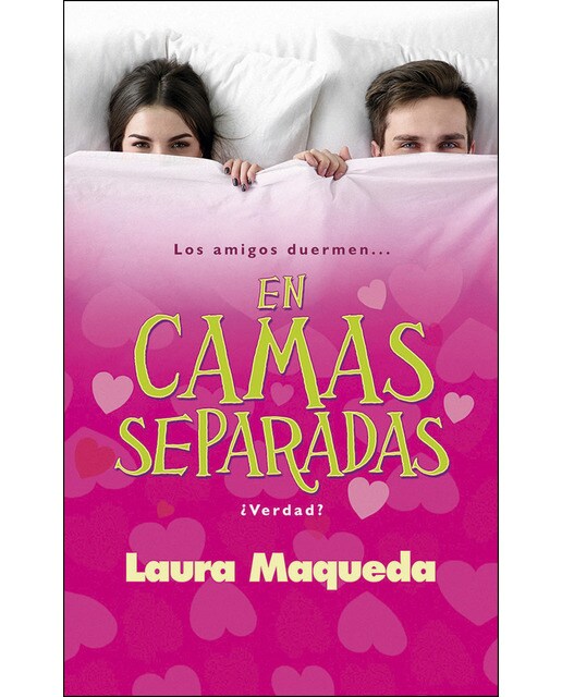 Imagem 0 de En camas separadas (Capa mole com abas)