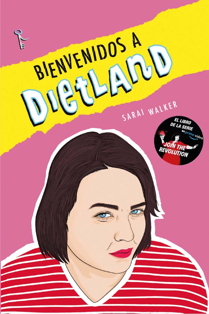 Imagem 0 de Bienvenidos a Dietland (Capa dura)