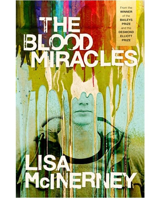 Imagem 0 de The Blood Miracles