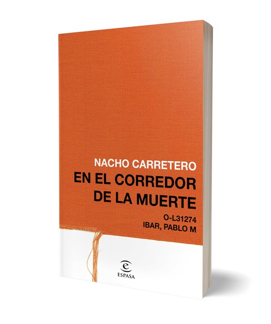 Imagen 0 de En el corredor de la muerte  (Tapa blanda con solapas)