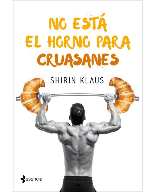 No está el horno para cruasanes(Tapa blanda) 1