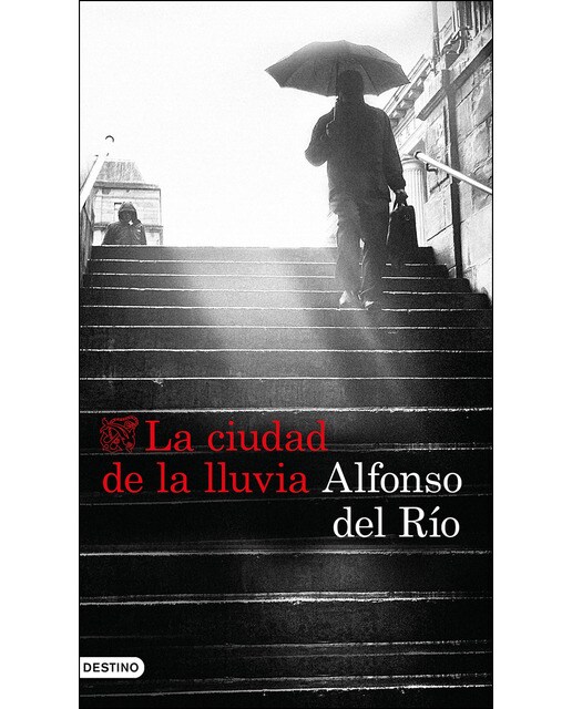 La ciudad de la lluvia