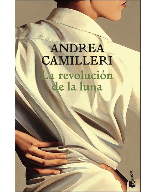 La revolución de la luna (Tapa blanda con solapas Tapa blanda) 1