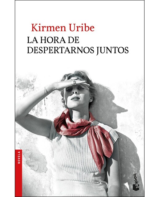 Imagen 0 de La hora de despertarnos juntos (Bolsillo) (Tapa blanda)