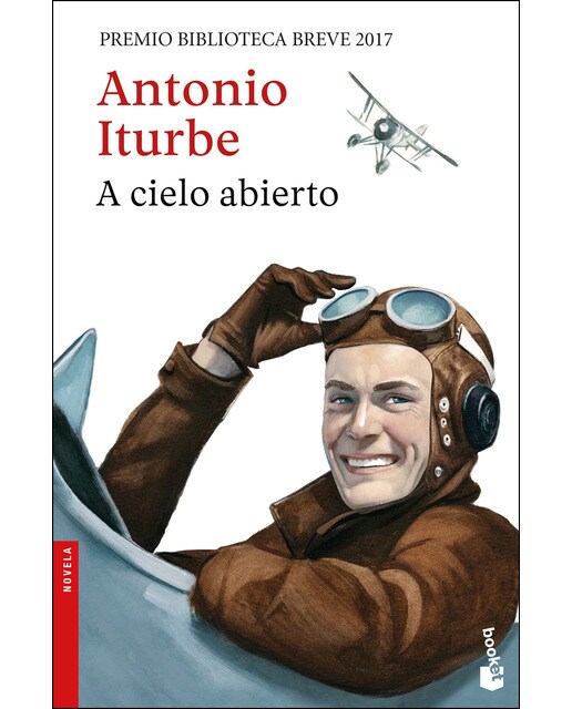 Imagen 0 de A cielo abierto (Bolsillo) (Tapa blanda)