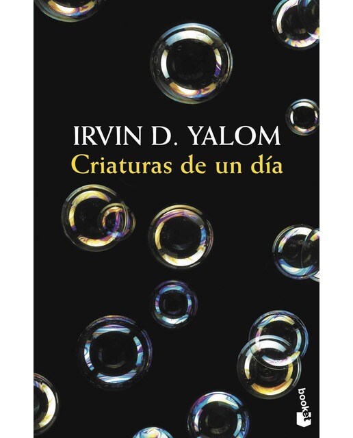 Criaturas de un día