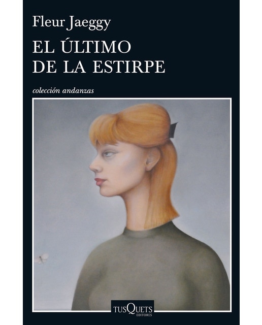 Imagen 0 de El último de la estirpe (Tapa blanda con solapas)