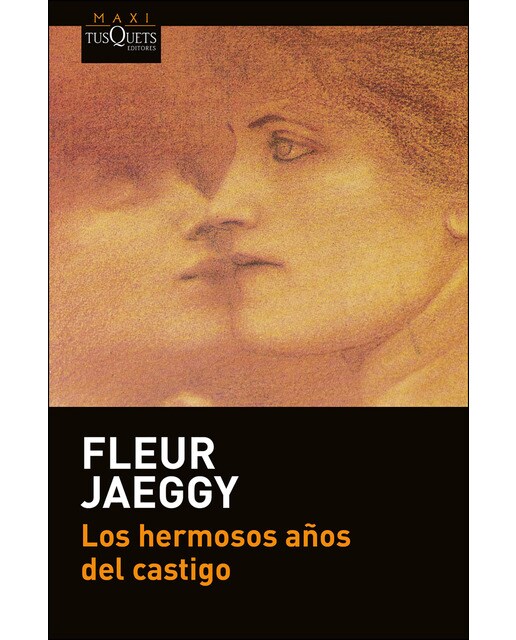 Imagen 0 de Los hermosos años del castigo (Bolsillo) (Tapa blanda)