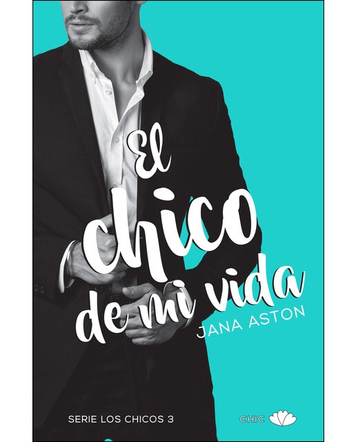 El chico de mi vida 1