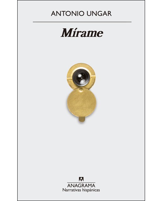 Imagen 0 de Mírame