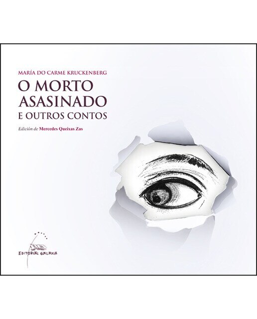 Morto asasinado e outros contos,o(Tapa blanda) 1