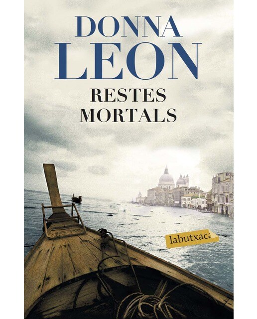 Restes mortals(Tapa blanda) 1
