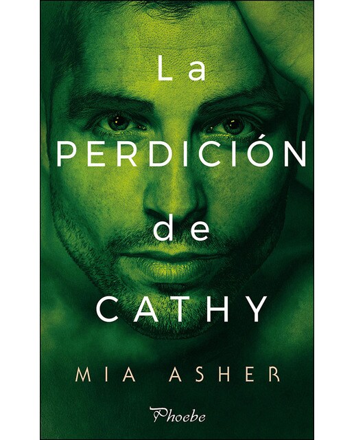 La perdición de Cathy (Capa mole com abas) 1
