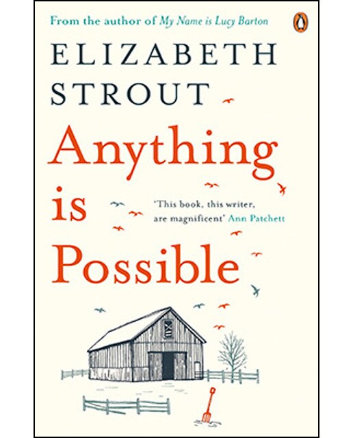 Anything Is Possible 1