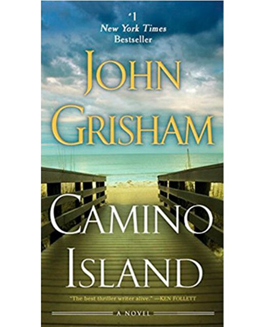 Camino island