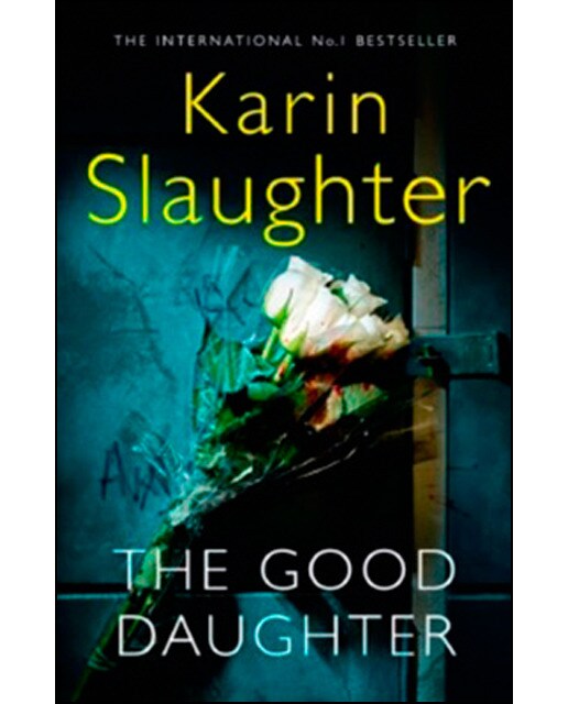 Imagem 0 de The Good Daughter