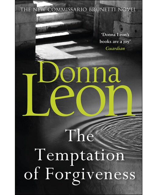 Imagem 0 de The Temptation Of Forgiveness