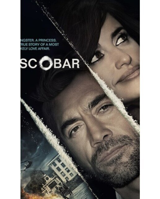 Loving Pablo Hating Escobar 1