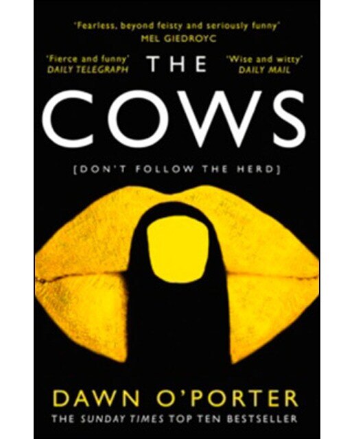 The Cows 1