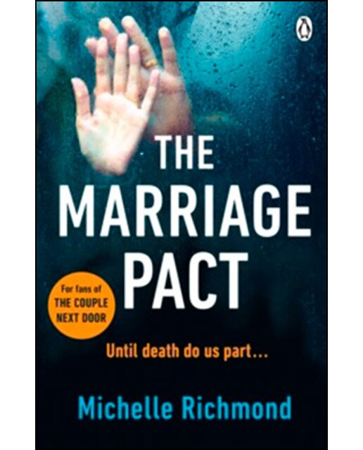 The marriage pact 1