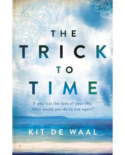 The Trick To Time 1