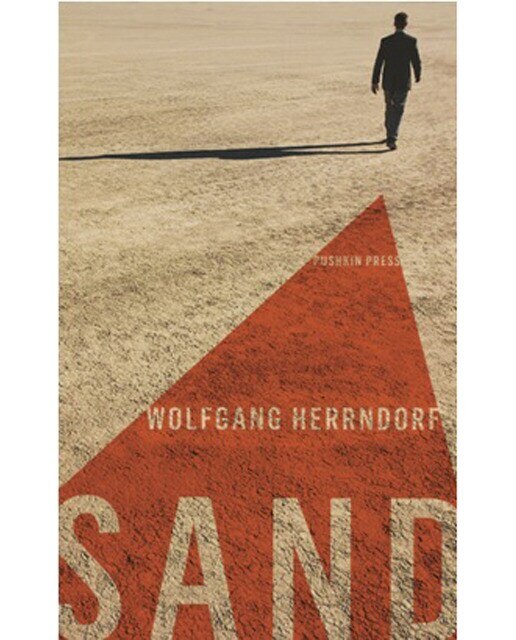 Sand 1