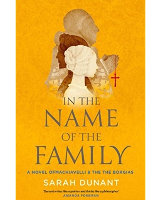 In The Name Of The Family 1