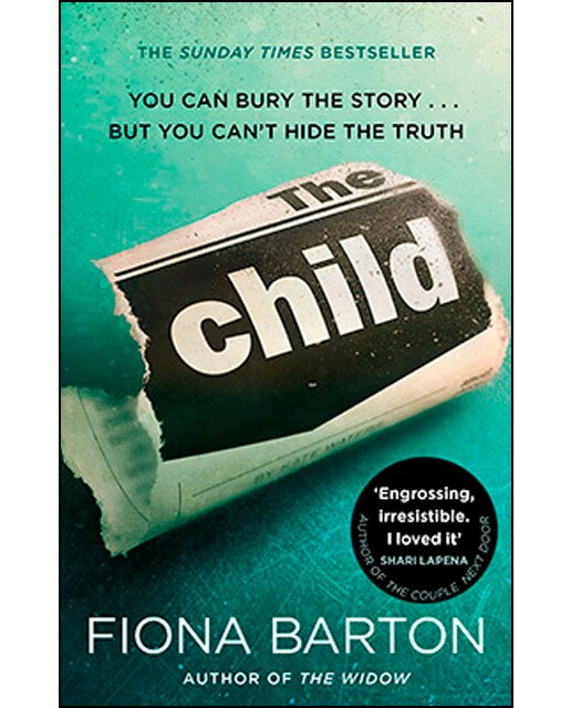 The Child 1