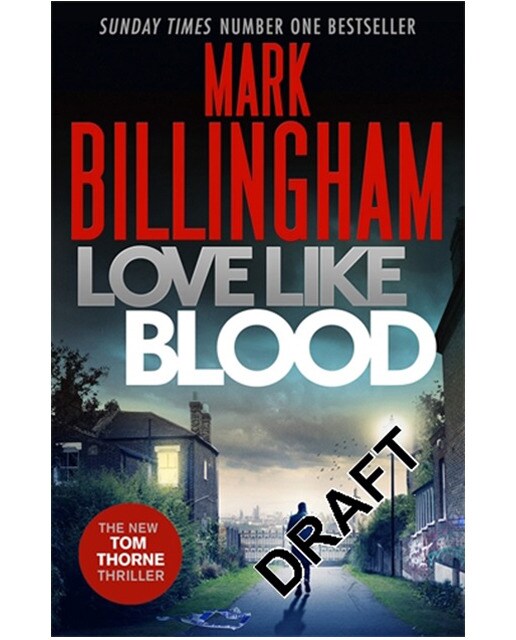 Love Like Blood 1