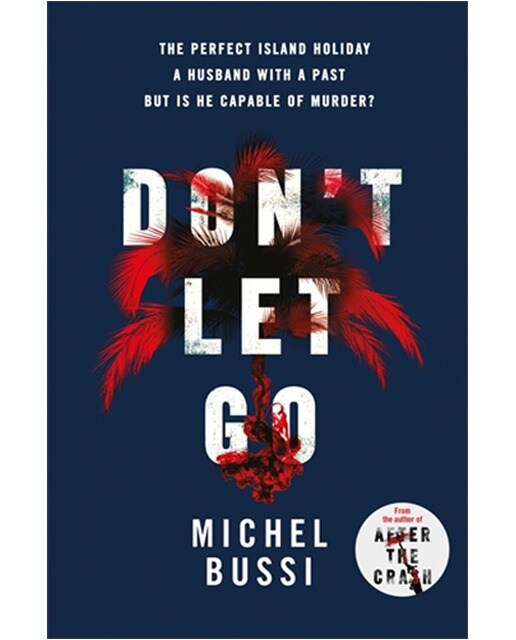 Don'T Let Go 1